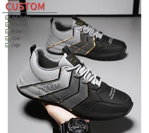 2023 women sneakers men casual fitness walking shoes with low price
