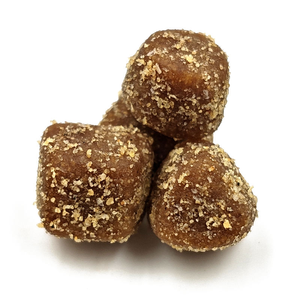 Complément alimentaire et multivitamines personnalisables sous marque privée pour animaux de compagnie – Friandises molles protéinées pour la santé et les allergies – Probiotiques pour chiens - Product Image 3