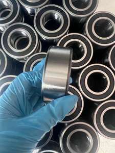 Rodamientos de Bolas de Ranura Profunda de Precisión 6200-6302 - Larga Duración, Alta Velocidad, Baja Fricción, Uso en Restaurantes - Product Image 5