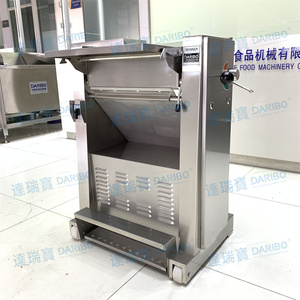 डेरीबो सुअर त्वचा हटाने मशीन पोर्क पेट पीलिंग और डिग्रेसिंग मशीन - Product Image 2