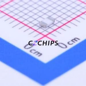 Resistencia SMD RM10FTN2432 0805 (Tipo: Película Gruesa) (Resistencia: 24.3kOhm Precisión: 1%) - Product Image 2