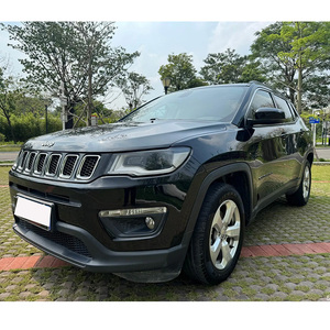 Vente en Gros pour <span class=keywords><strong>Jeep</strong></span> <span class=keywords><strong>Compass</strong></span> <span class=keywords><strong>2020</strong></span> 220T Édition Plaisir Auto, Voiture d'Occasion de Haute Qualité à Vendre - Product Image 1