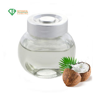 B.C.I توريد غذاء كيتو فاكهة مجففة سلسلة متوسطة مسحوق زيت ثلاثي الجليسريد Mct مسحوق MCT - Product Image 3