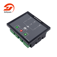 Ventes directes d'usine HAT530NC ATS contrôleur remplacement Smartgen Hat530nc Ats contrôleur Ats Module de commande Hat530NC