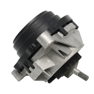 22116855460 dudukan mesin kanan suku cadang otomatis untuk BMW F20 F22 F30 F31 F33 F32 F36 F34 22 11 6 855 460 - Product Image 2