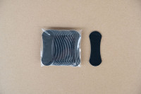 Bandelettes Dilatatoires Nasales Physiques Flexibles Hypoallergéniques Sans Latex Anti-Ronflement pour Athlètes Triathlon Ironman - Meilleures Ventes