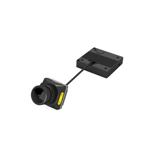 Cámara Walksnail Moonlight en Oferta, 4K 60fps, Sensor Starlight, Doble EIS, Gyroflow, Placa de Grabación REC para VTX Digital - Product Image 1