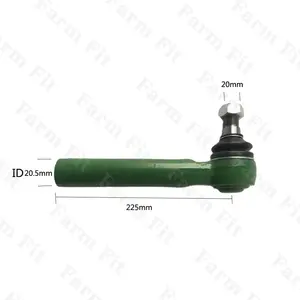 Precio de fábrica de alta calidad RE271441 compatible con John Deere 5045D 5045En5055D 5055E 5065E 5075E extremo de barra de acoplamiento