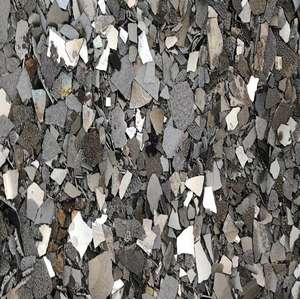 MF 공장 품질 순수 망간 금속 Mn 99.7 전해 금속 조각 주식 가격 - Product Image 5