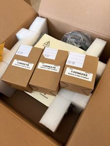 100% Original Rosemounts FloBoss S600+ Calculateur de débit OEM Certifié IP65 Garantie 1 an - Product Image 4