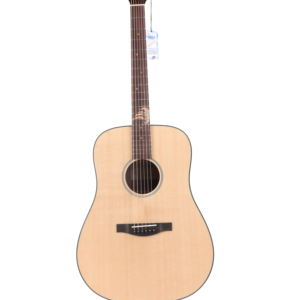 <span class=keywords><strong>Guitarra</strong></span> Acústica Dreadnought con Acabado Mate, Tapa de Abeto Sólido, <span class=keywords><strong>Cuerdas</strong></span> D'Addario, Instrumentos Musicales, Venta al Por Mayor - Product Image 1