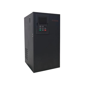 Convertisseur de fréquence VFD RIQNO 22 kW, variateur de vitesse AC, module IGBT, contrôleur de vitesse du moteur - Product Image 1
