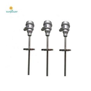 Résistance à la platine rtt PT100, capteur de température, <span class=keywords><strong>film</strong></span> résistant - Product Image 6