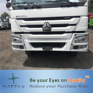 Truck Quality <strong>Inspection</strong> Service - Product Image 4