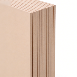 Tablero de <span class=keywords><strong>MDF</strong></span> de Fibra de Madera E1 Estándar de 12 mm, 15 mm, 18 mm, Precio Económico, Paneles de <span class=keywords><strong>MDF</strong></span> de Madera para Decoración del Hogar - Product Image 2