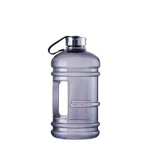 Botella de Agua Deportiva Personalizada de Plástico para Gimnasio, Apta para Agua Hirviendo - Product Image 2