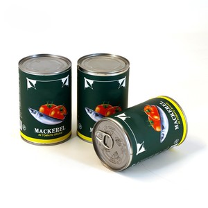 Sardinas Enlatadas en <span class=keywords><strong>Aceite</strong></span> Vegetal 125g, Venta al por Mayor <span class=keywords><strong>de</strong></span> Pescado Enlatado - Product Image 5