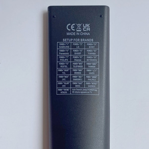 Telecomando Universale RM-L1699 per LG, SONY, <span class=keywords><strong>SAMSUNG</strong></span> URC1699, Telecomando TV 20 in 1 - Product Image 2