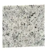 Indian milky white galaxy granite slabs