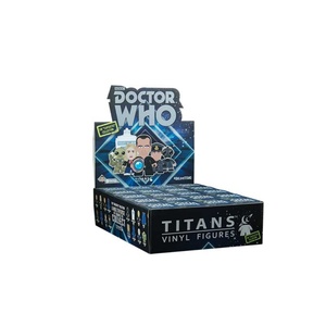 Exhibidor de Cartón Personalizado para Mostrador, Caja de Exhibición para Punto de Venta, Exhibidor de Papel para Supermercado y Tienda Minorista - Product Image 3