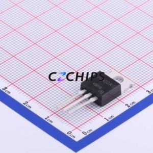 ทรานซิสเตอร์สนาม TO-220AB SSP70N10A-VB ใหม่ดั้งเดิม (MOsfet) - Product Image 1