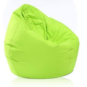 IStapromo Gifts Sofá Reclinable Individual de Tela Tipo Puff, Moderno, Minimalista, Cómodo, de Gran Tamaño, para Descanso y Balcón - Product Image 6