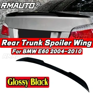 Alerón Trasero Estilo M4 para BMW Serie 5 E60 520i 525i 530i 540i 530d, Kit de Carrocería, Alerón de Techo Trasero para BMW E60, Accesorios para Automóviles - Product Image 1