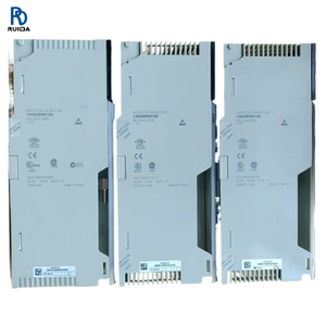 High Performance 140CRP93100 140CRP93200 <b>Remote</b> I/O Communication Module Industrial <b>Bus</b> Interface Adapter For Distributed Automa - Product Image 1