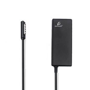 Alimentation pour ordinateur portable ELE-GATE 12v 3.6a Adaptateur pour Surface Pro 1 et Pro 2 - Product Image 3