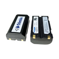 Trimble 3400 baterai 54344 MAH untuk Trimble GPS 5700 5800 MT1000 R7 R8 Aksesori survei