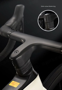 Nueva <span class=keywords><strong>Bicicleta</strong></span> de <span class=keywords><strong>Carretera</strong></span> SAVA SLR7 de Fibra de <span class=keywords><strong>Carbono</strong></span> Completa, R7170 <span class=keywords><strong>Di2</strong></span> con Cambio Electrónico, <span class=keywords><strong>Bicicleta</strong></span> de Carreras 700C, Frenos Hidráulicos para Adultos - Product Image 4