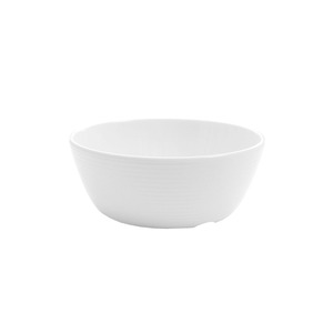 Bol réutilisable en mélamine KRM-284 au design moderne, parfait pour le riz, la soupe ou les nouilles, élégant et durable, polyvalent pour toutes les repas. - Product Image 5