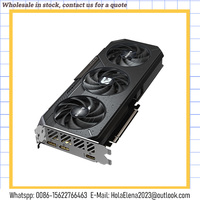 Gigabyte RX 9060 XT GAMING OC 16 Go GDDR6 256 bits PCI Express Fan 2048 cœurs CUDA GPU de bureau Neuf