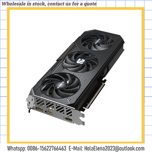 Radeon RX 9060 XT GAMING OC 16G Gigabyte gpu desktop AMD GPU GDDR6 128 bit PCI-E 5.0 Radeon RX 9060 XT Graphics card AI Stock - Product Image 3