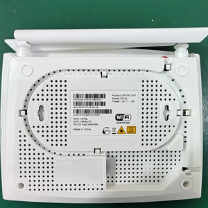 Dual-Band Wi-Fi 5 Optical <b>Modem</b> - Product Image 1