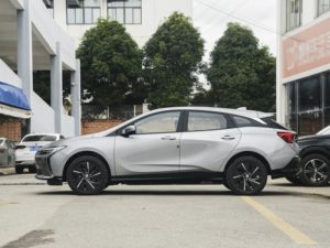 Velocidad Máxima 170 km/h para Aurora Silver <span class=keywords><strong>B</strong></span>.u.<span class=keywords><strong>i</strong></span>.c.<span class=keywords><strong>k</strong></span> Bluish 6 con Batería de Litio Ferrofosfato - Product Image 6