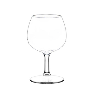Vente en gros de verres <span class=keywords><strong>à</strong></span> <span class=keywords><strong>vin</strong></span> rouge en <span class=keywords><strong>plastique</strong></span> de 8oz, gobelet incassable en cristal transparent pour événements de fête de mariage en vrac - Product Image 4