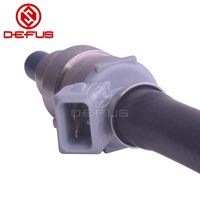 Inyector de Combustible DEFUS 0280150121 para 124 Spider 2.0L en Stock, Boquillas de Combustible Tipo Pig Tail, Accesorios para Automóviles
