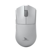 Mouse Gaming Nirkabel Tri-mode Darmoshark M3 Series M3S Terbaru Laris untuk PC Laptop dengan Kustomisasi Perangkat Lunak 2000Hz