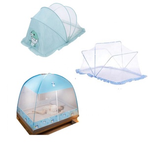 มุ้งกันยุงพับได้คุณภาพสูงสำหรับนักเรียน - Product Image 6
