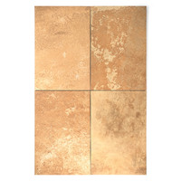 Argile Sand 30x20 Cm 14 Mm Baldosa Rectificada Mate Texturizada