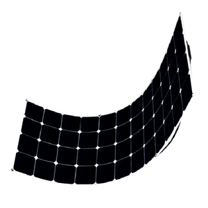 Meilleure vente en Chine : panneau solaire flexible 100w YS100M-36, panneau solaire flexible 100w - Product Image 2