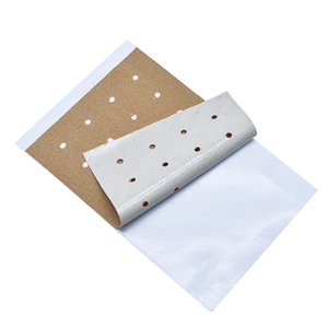 Parche adhesivo médico antirreumático de tigre chino efectivo para aliviar el dolor para dolores musculares múltiples aplicación corporal - Product Image 2