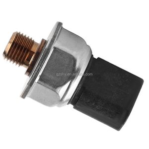 เซ็นเซอร์แรงดันน้ำมันเชื้อเพลิงคอมมอนเรล 55PP26-03 55PP2603 - Product Image 2