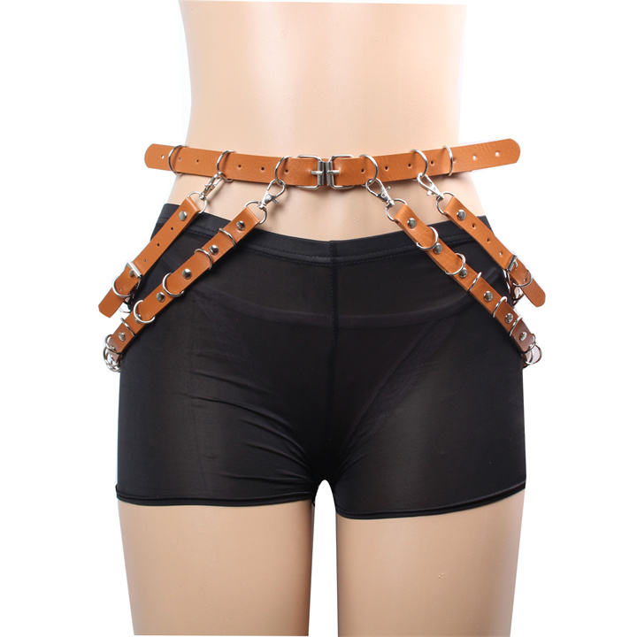 สีน้ำตาลอ่อน