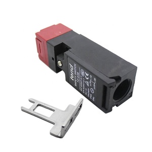 Interrupteur de fin de course de sécurité d'origine Taiwan Tend TZ-93B TZ-93BPG02 avec loquet <span class=keywords><strong>vertical</strong></span> - Product Image 2