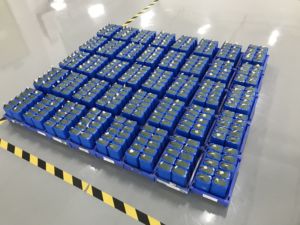Paquete de Baterías de Iones de Litio 18650 Personalizado OEM, 12v 24v 36v 48v 10ah 20ah 30ah 40ah, para Scooter - Product Image 5