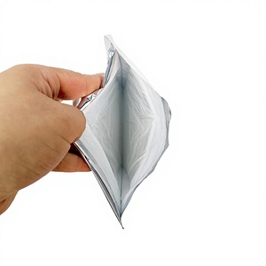 Bolsa térmica aislada ligera para una entrega ecológica Fácil de llevar con un tránsito efectivo de conservación de la temperatura de los alimentos - Product Image 1