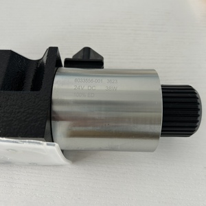 DG4V-5-2CJ-M-U-H7-22 Reversing Hydraulic DN10 Diameter 120L Flow 315BAR - Product Image 4