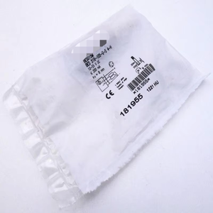 BES015M BES 516-105-G-S4-H 181955 Baru Asli Siap Pakai Gudang Otomasi Industri PLC <span class=keywords><strong>Programming</strong></span> Controller - Product Image 1